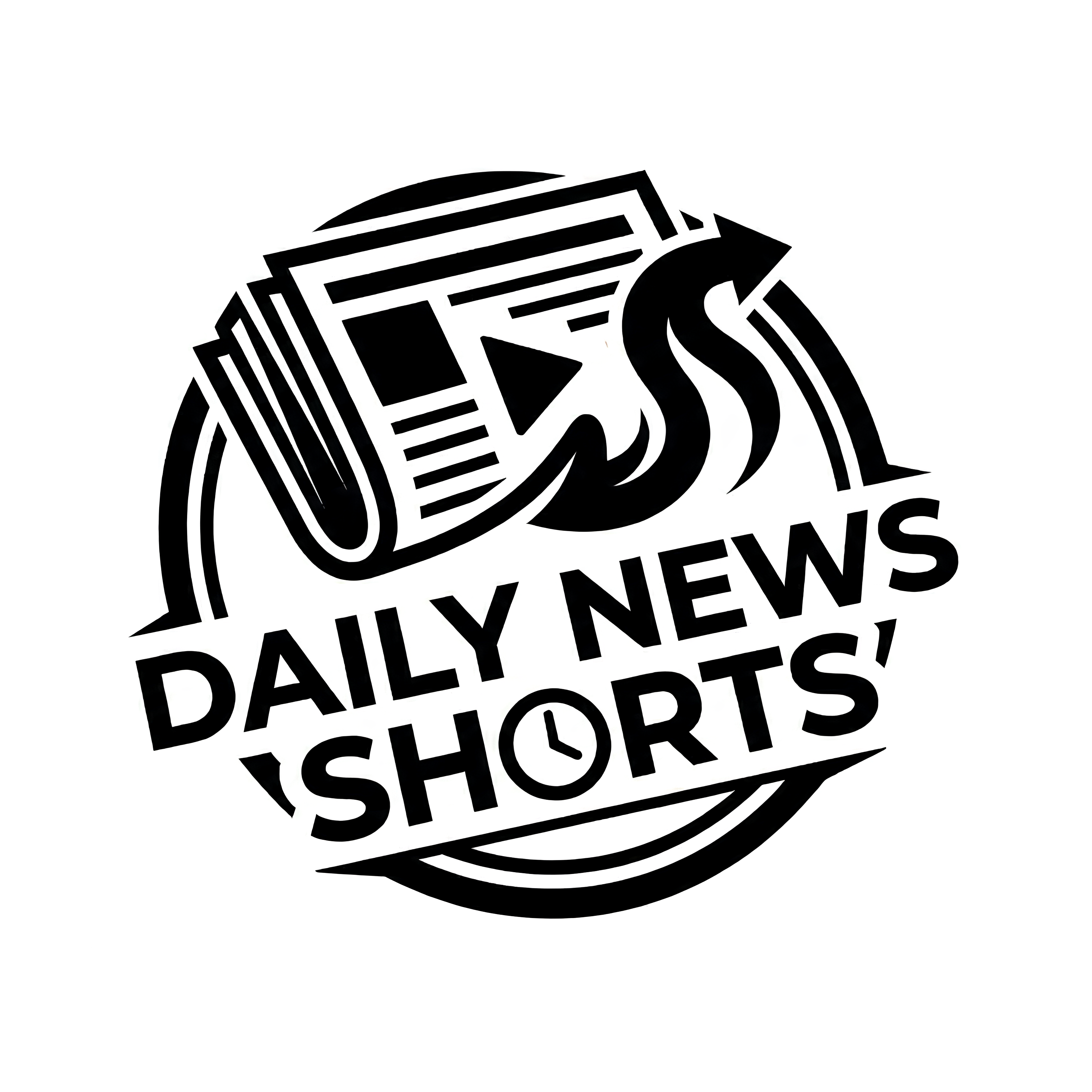 Daily News Shorts